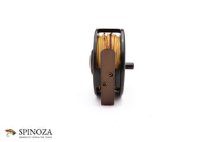 Hardy Golden Prince Fly Reel 5/6