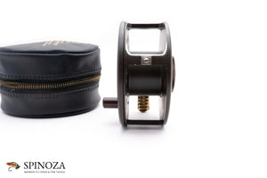 Hardy Golden Prince 9/10 Fly Reel