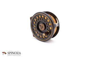 Hardy Golden Prince Fly Reel 5/6