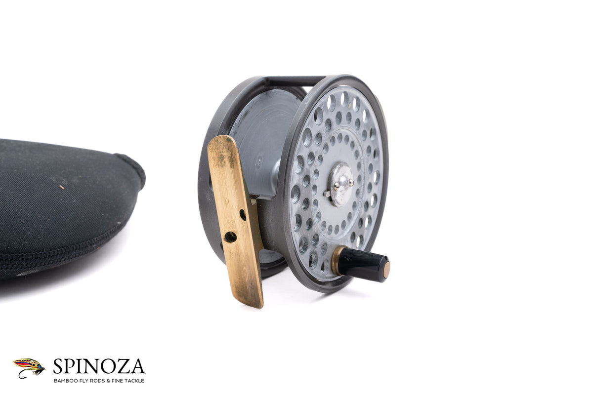 Hardy Husky Fly Reel