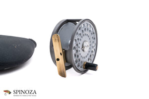 Hardy Husky Fly Reel