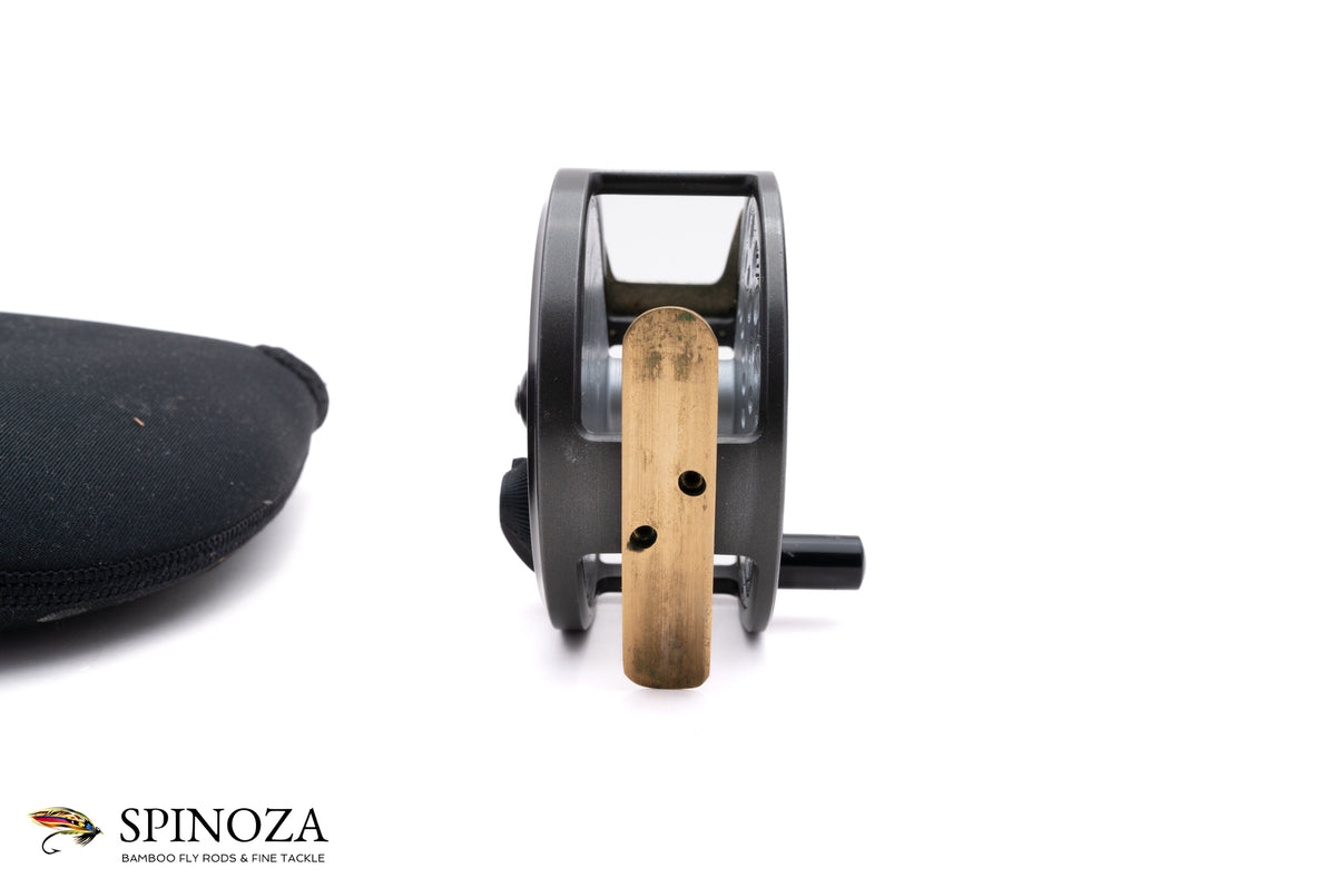 Hardy Husky Fly Reel