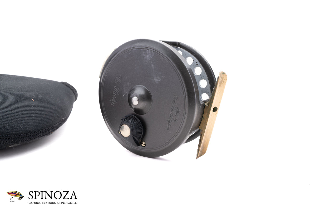 Hardy Husky Fly Reel