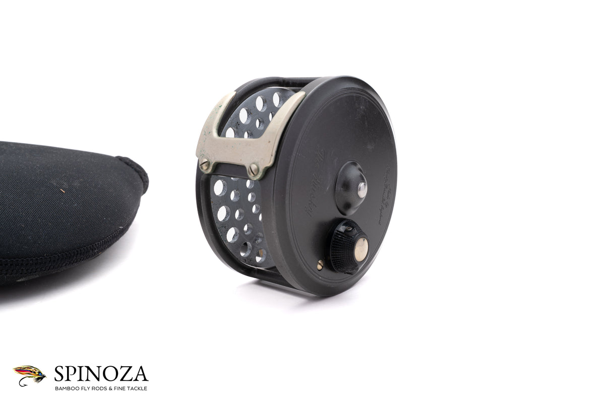 Hardy Husky Fly Reel