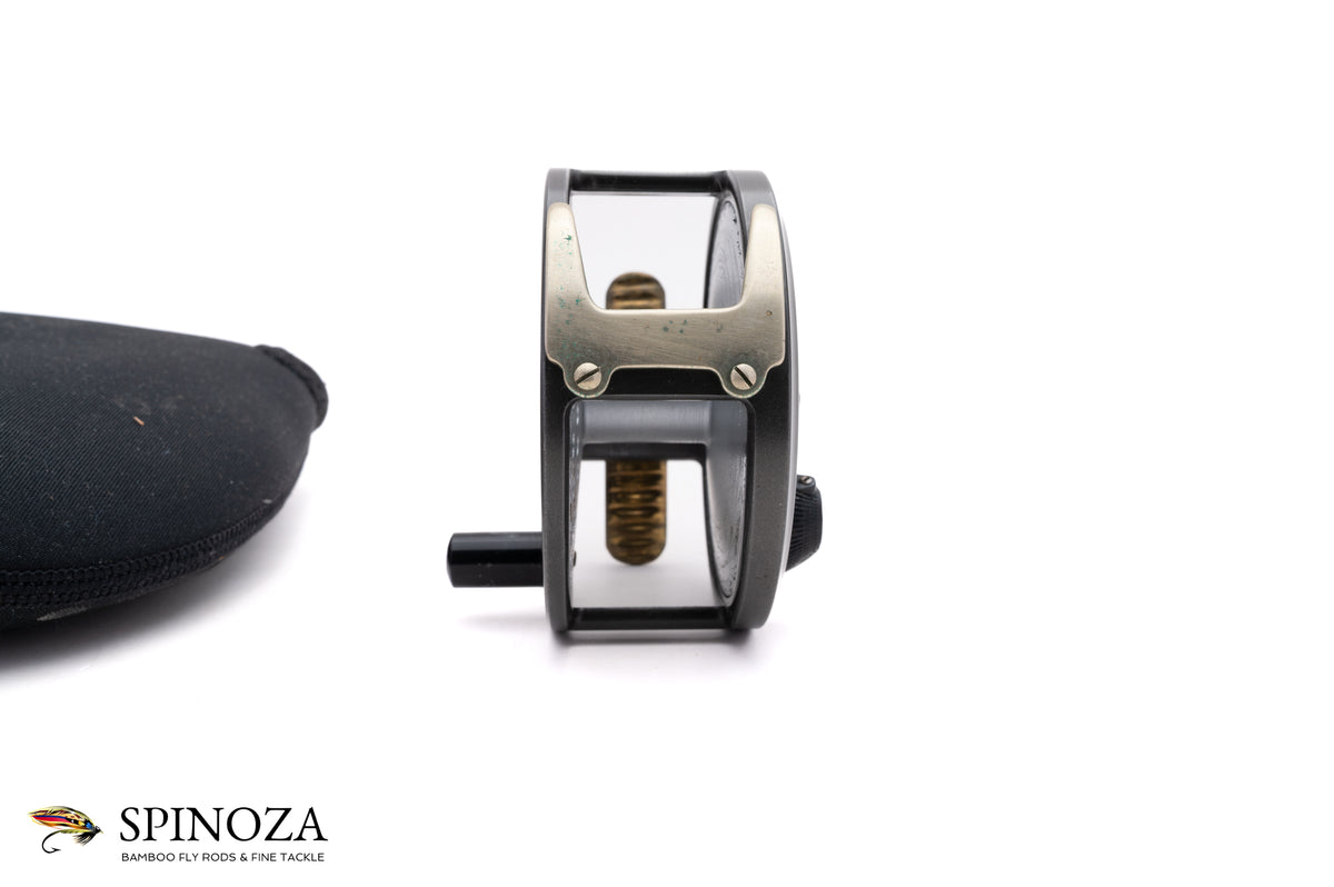 Hardy Husky Fly Reel