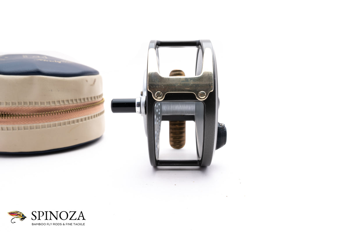 Hardy Husky Multiplier Fly Reel