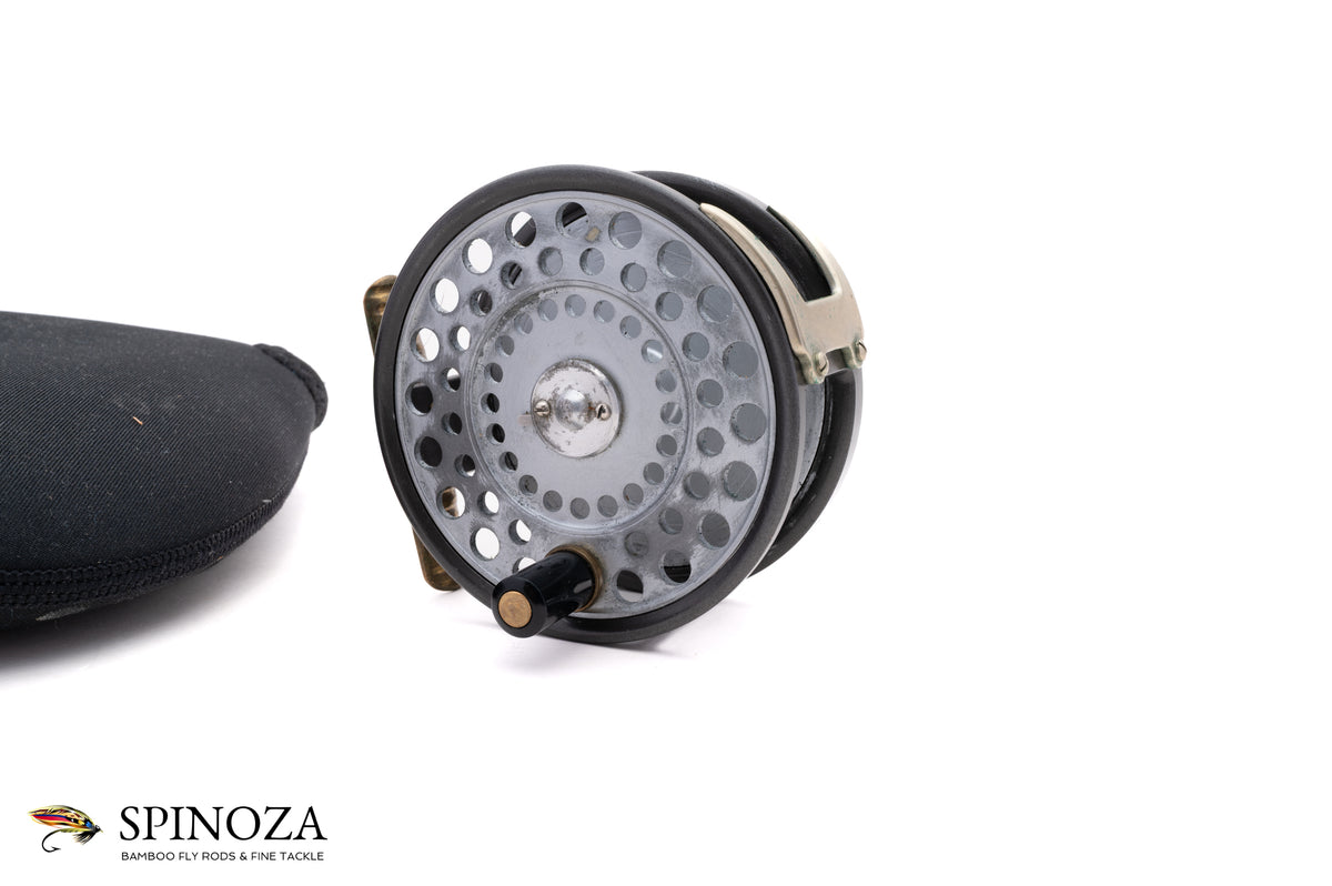Hardy Husky Fly Reel