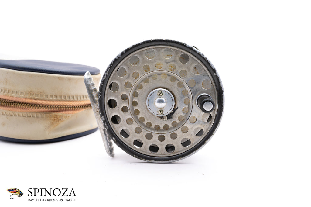 House of Hardy LRH Lightweight ハーディ Hardy Lightweight - LRH Fly Reel – Big Sky Anglers