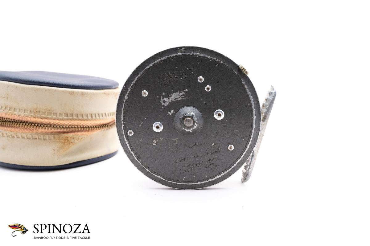 Hardy LRH Lightweight Reel