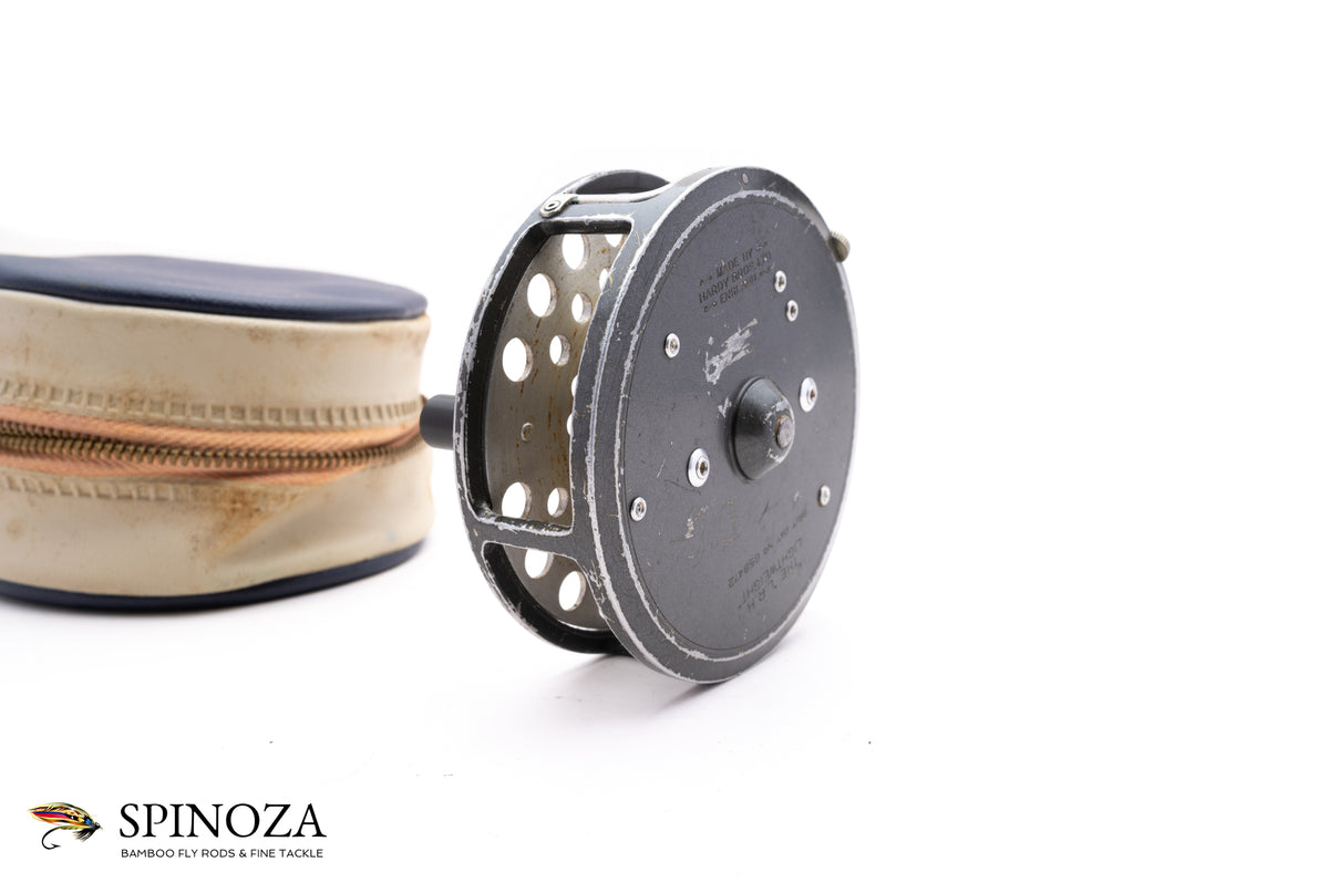 Hardy LRH Lightweight Reel