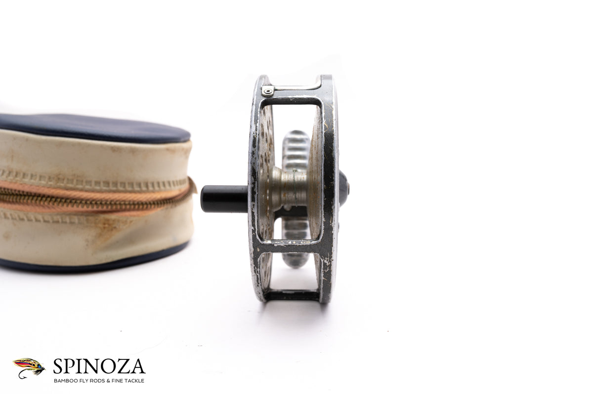 Hardy LRH Lightweight Reel