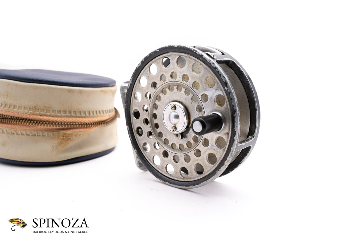 Hardy LRH Lightweight Reel