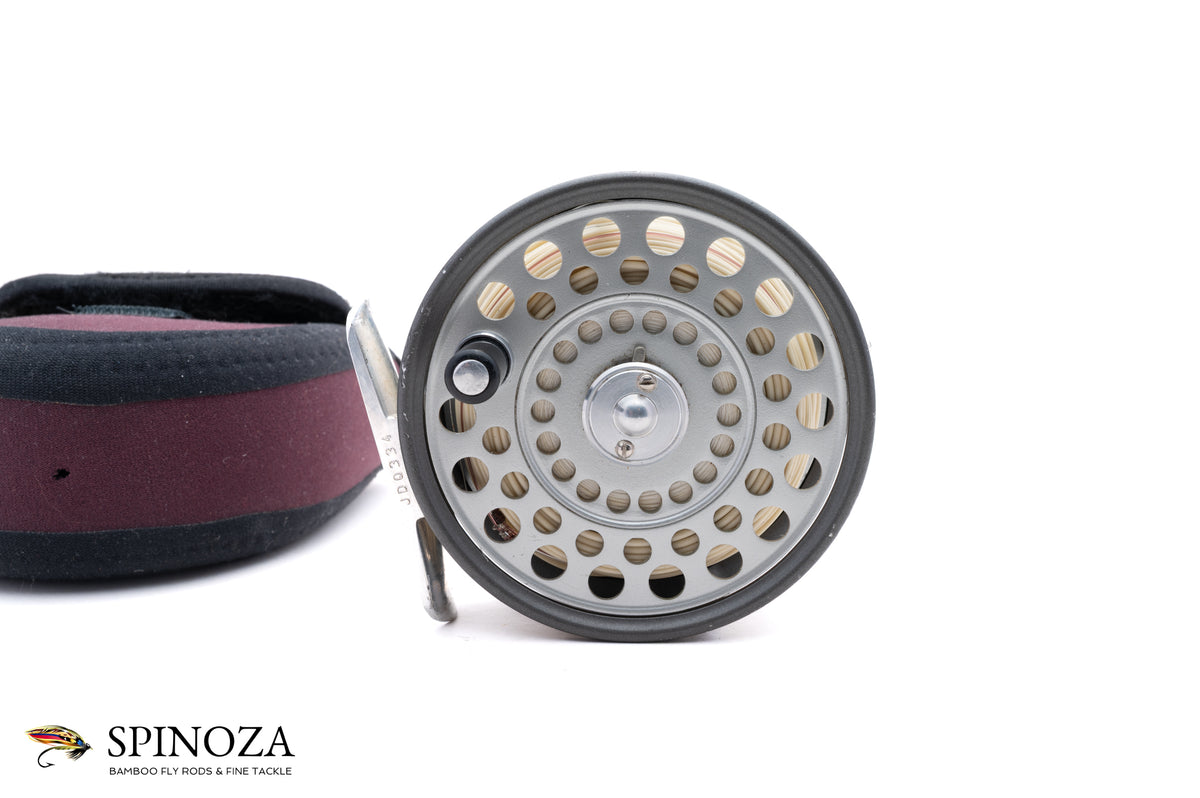 Hardy LRH Lightweight Fly Reel [SALE PENDING]