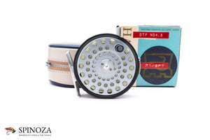 Hardy LRH Lightweight Fly Reel