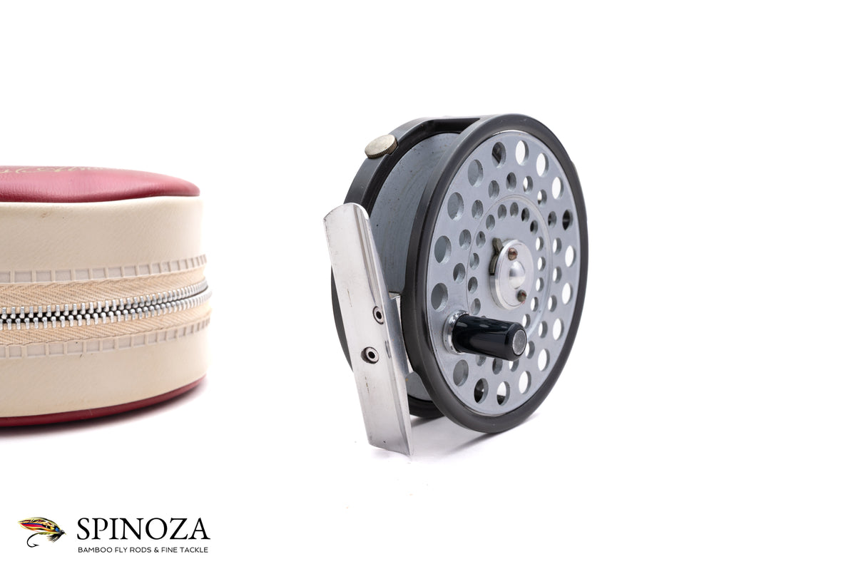 Hardy LRH Lightweight Fly Reel