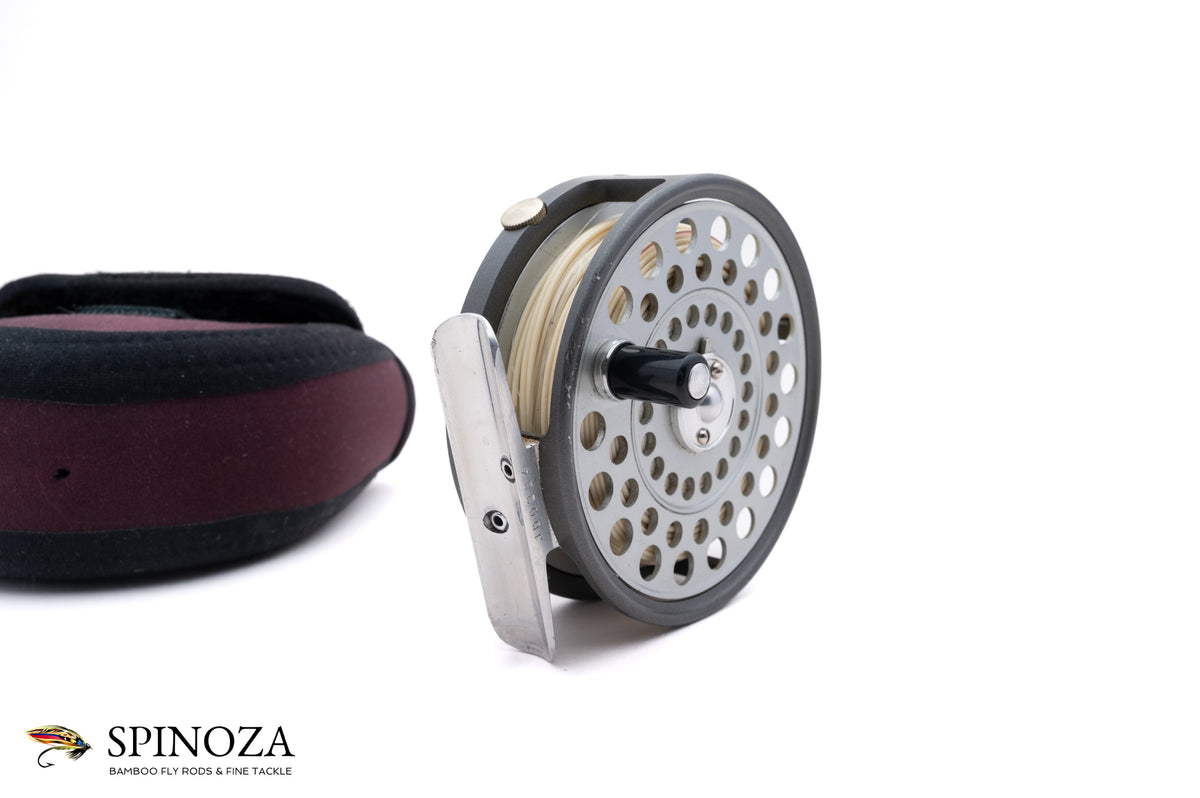 Hardy LRH Lightweight Fly Reel [SALE PENDING]