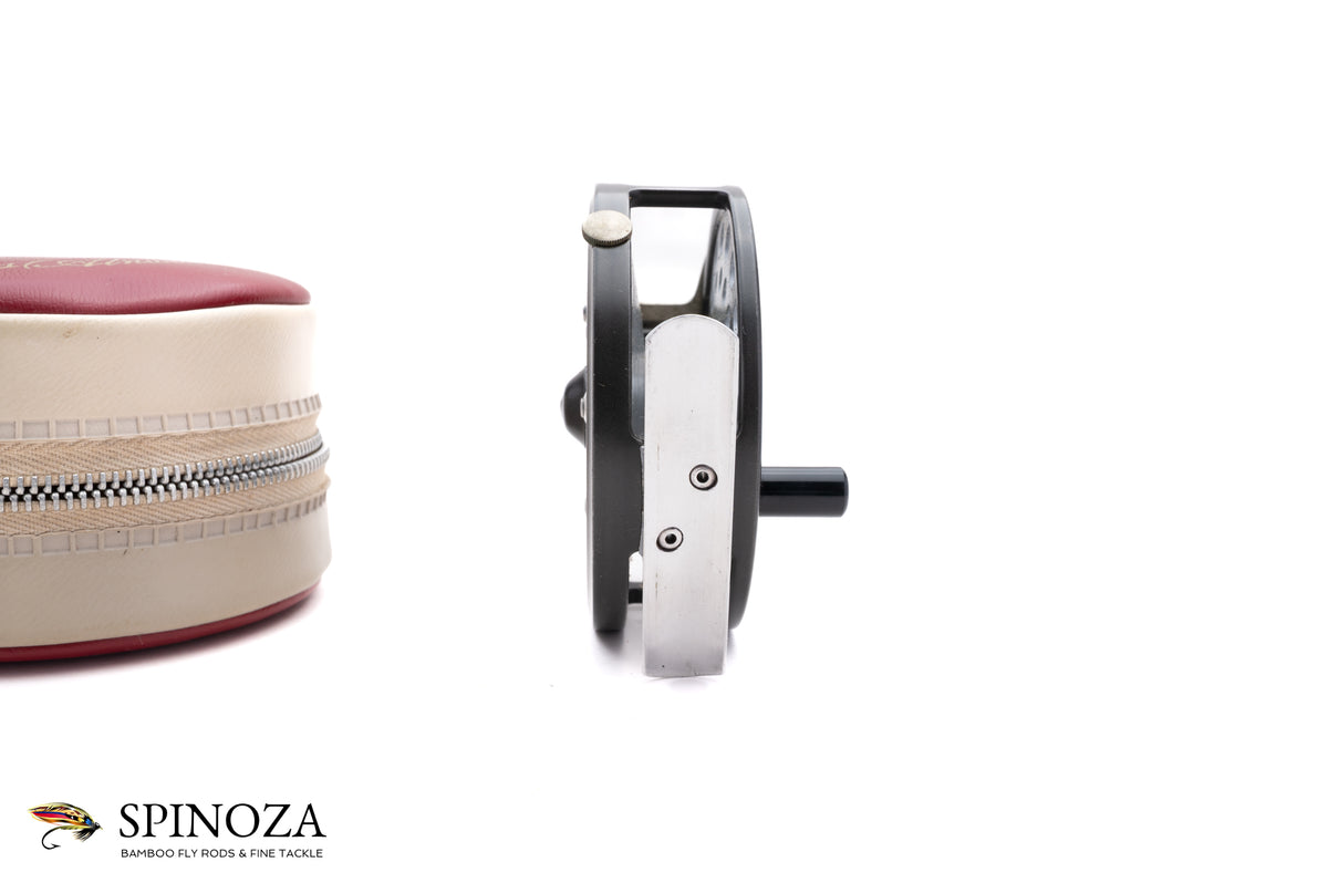 Hardy LRH Lightweight Fly Reel