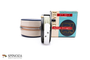 Hardy LRH Lightweight Fly Reel