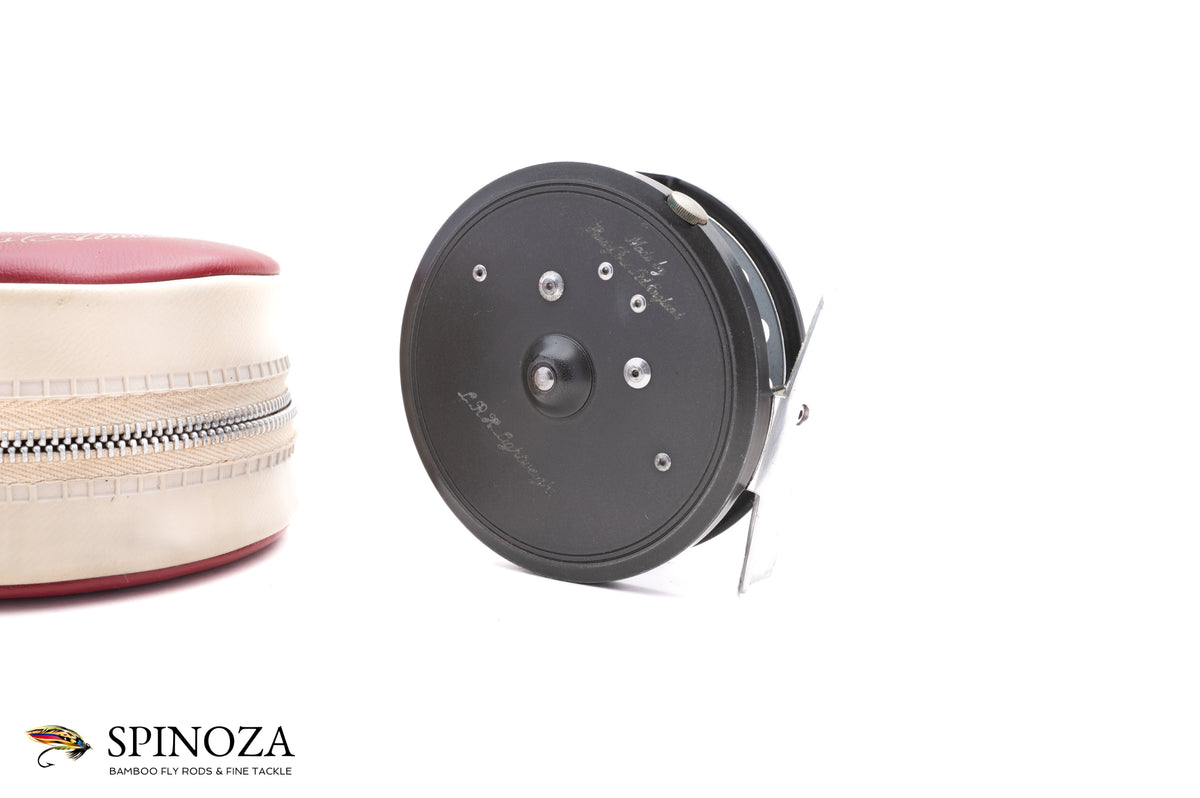 Hardy LRH Lightweight Fly Reel