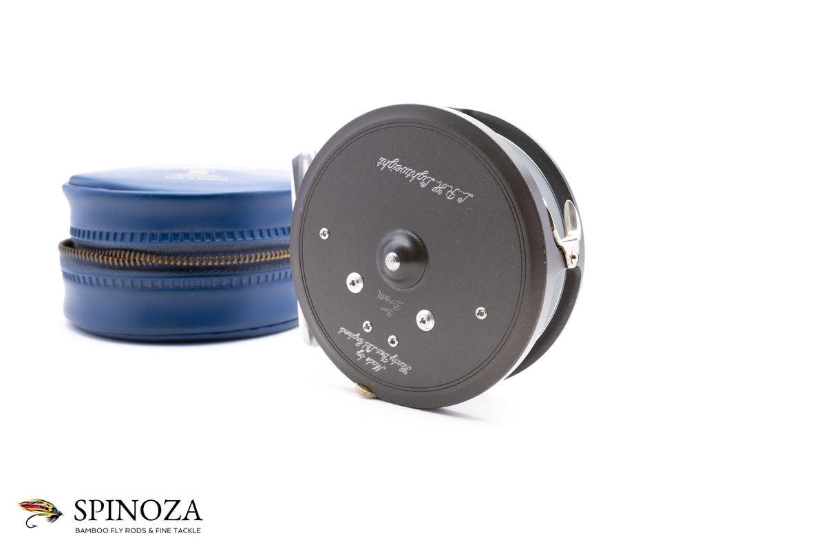 Hardy LRH Lightweight Fly Reel