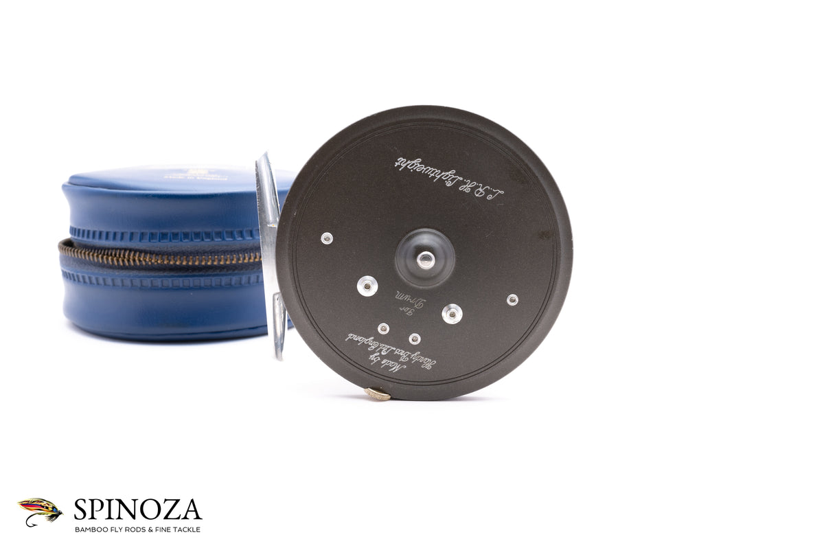 Hardy LRH Lightweight Fly Reel