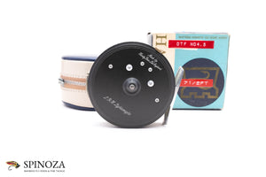 Hardy LRH Lightweight Fly Reel