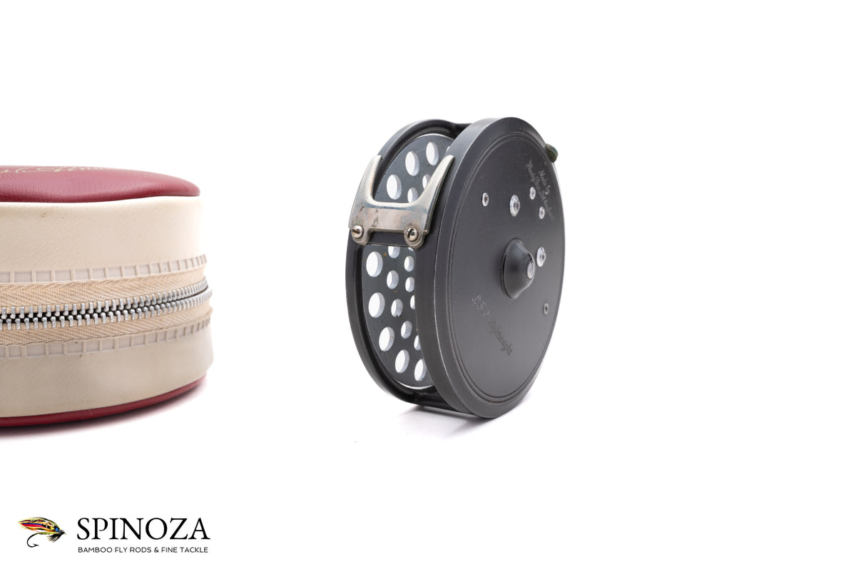 Hardy LRH Lightweight Fly Reel