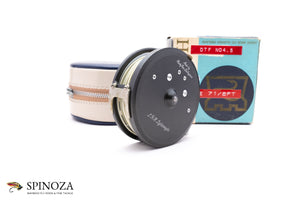 Hardy LRH Lightweight Fly Reel