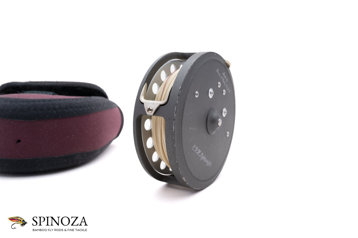 Hardy LRH Lightweight Fly Reel [SALE PENDING]