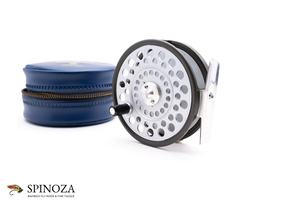 Hardy LRH Lightweight Fly Reel