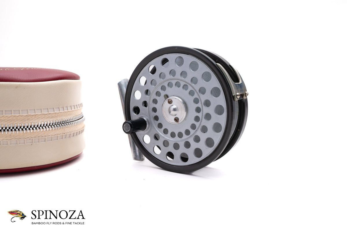 Hardy LRH Lightweight Fly Reel