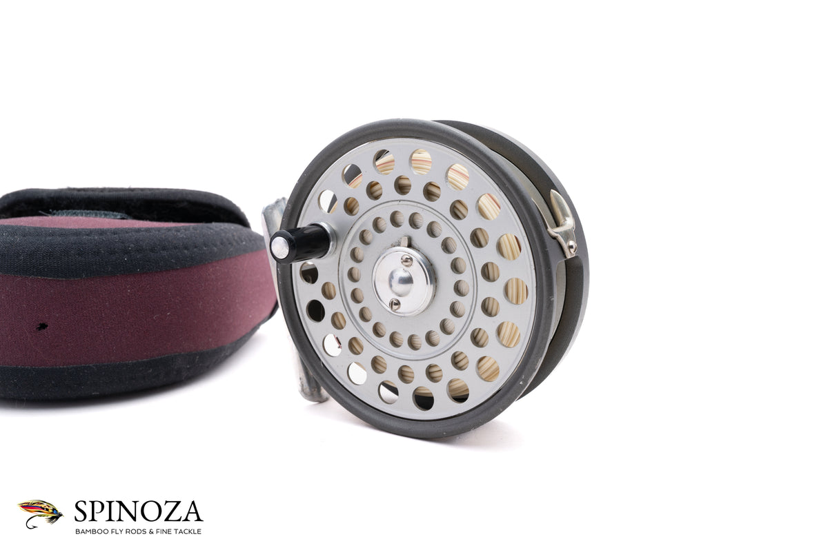 Hardy LRH Lightweight Fly Reel [SALE PENDING]
