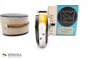 Hardy LRH Lightweight Multiplier Fly Reel [SALE PENDING]