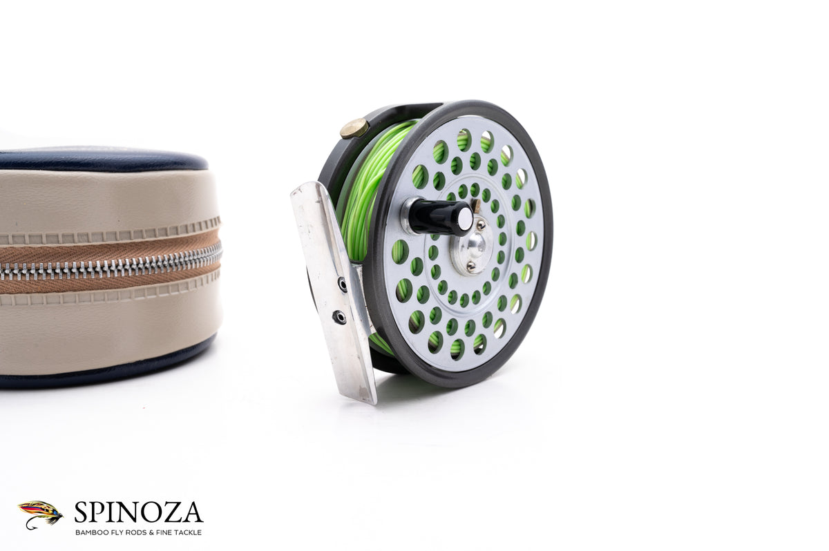 Hardy LRH Lightweight Reel