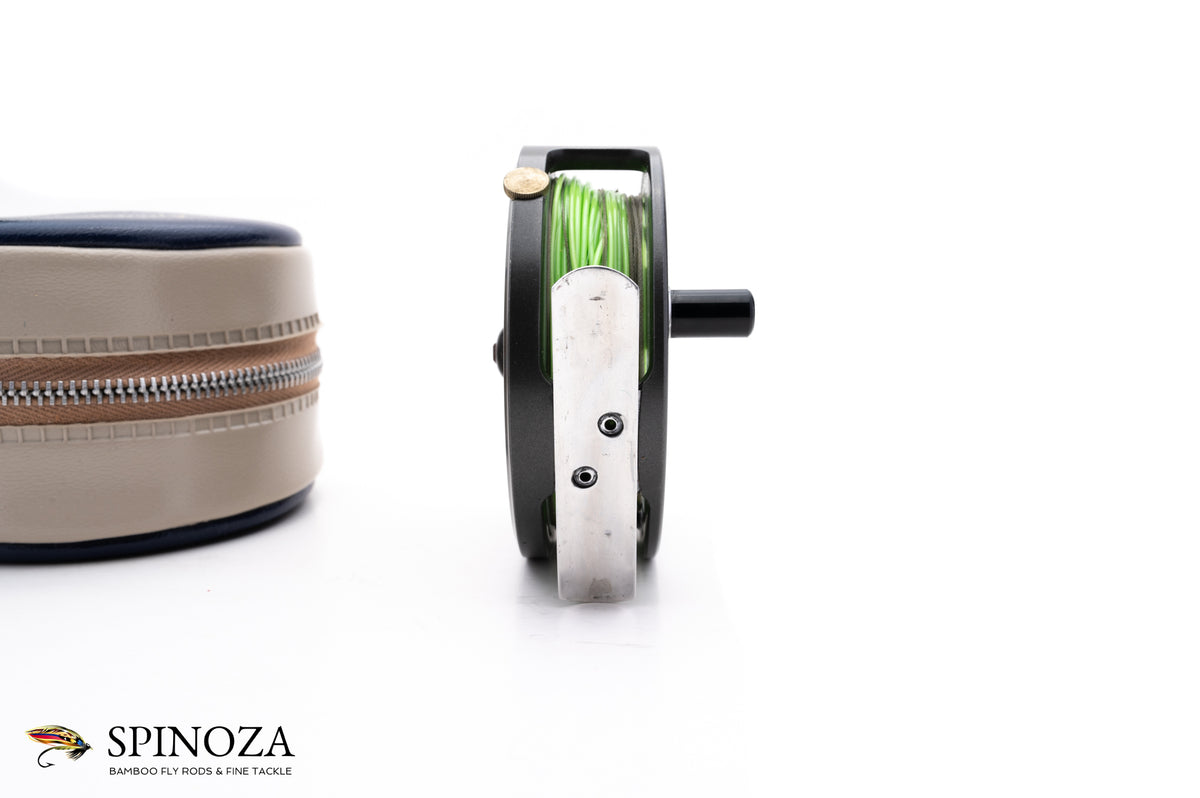 Hardy LRH Lightweight Reel