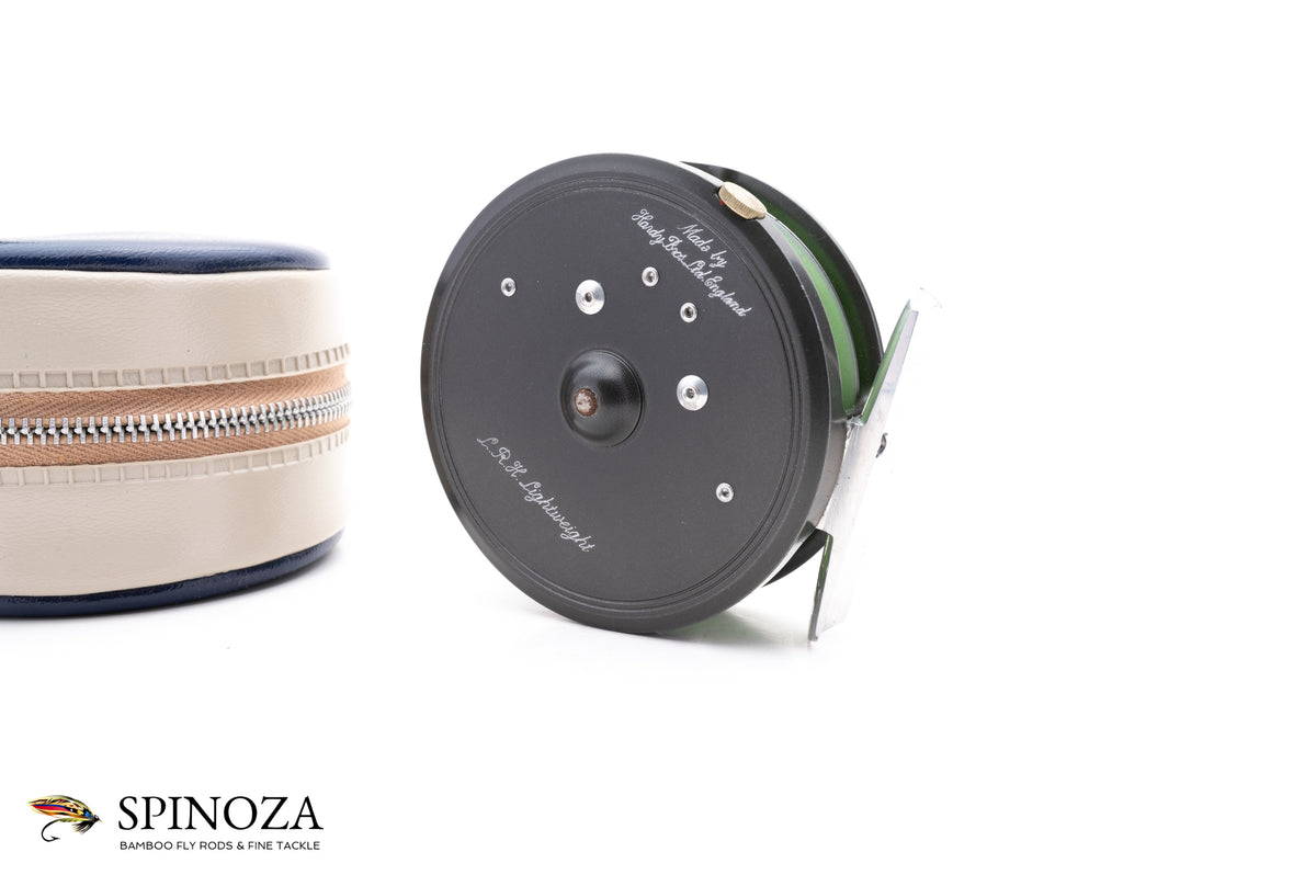 Hardy LRH Lightweight Reel
