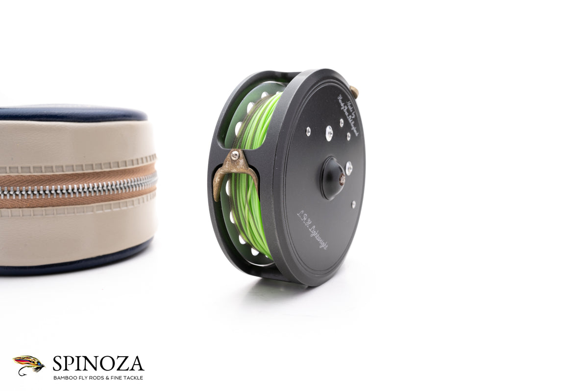 Hardy LRH Lightweight Reel