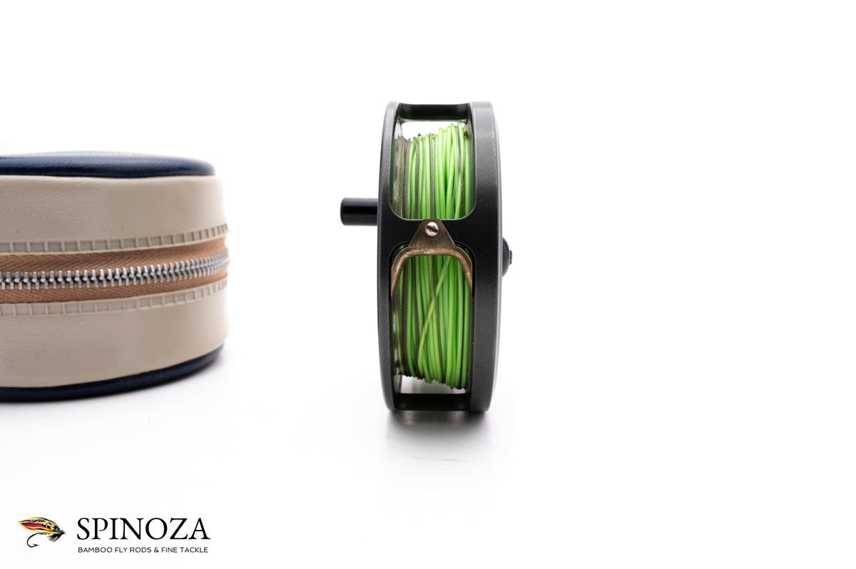 Hardy LRH Lightweight Reel