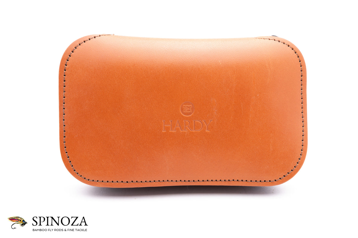 Hardy Leather Fly Wallet