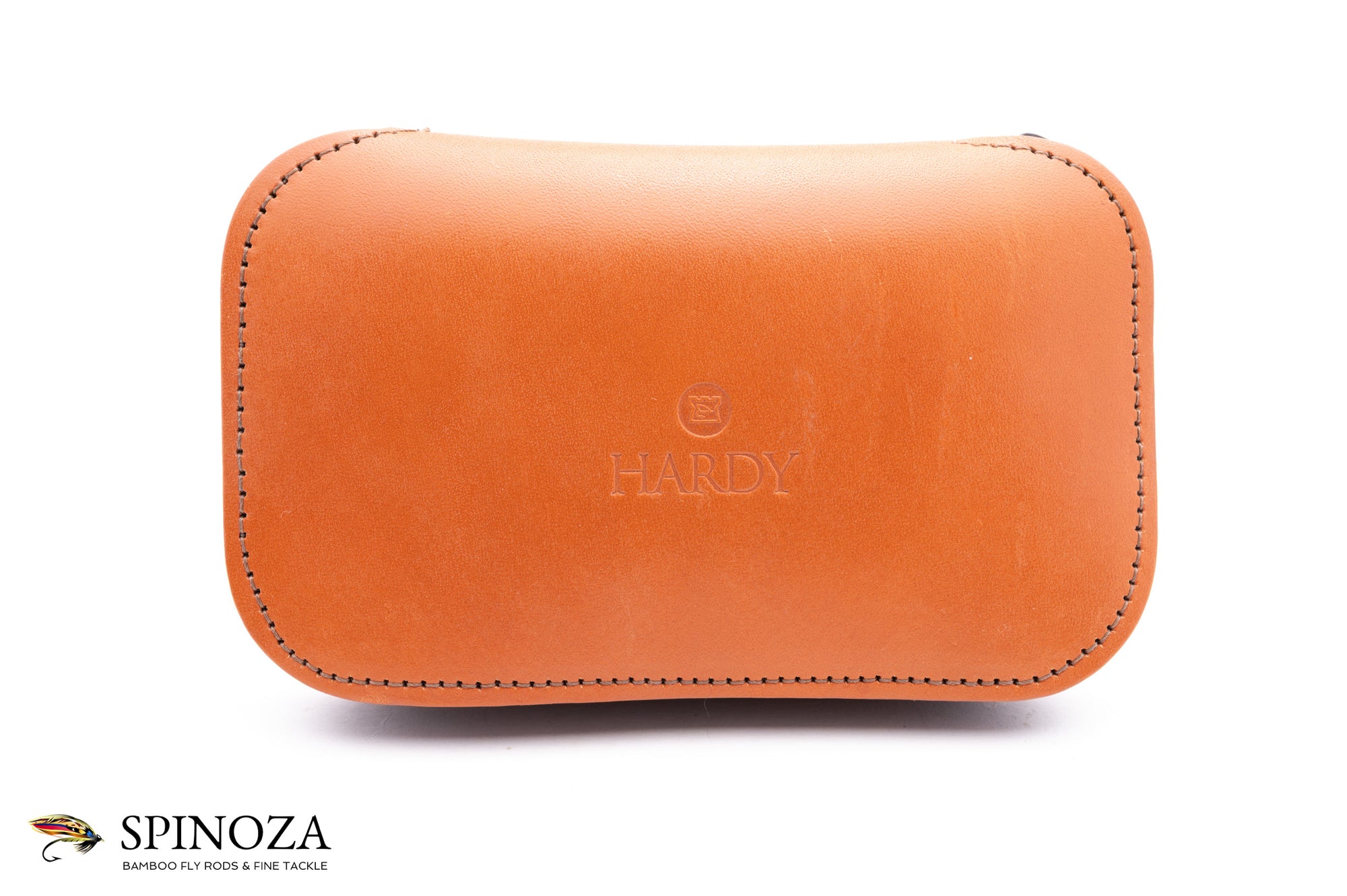 Hardy Leather Fly Wallet