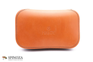 Hardy Leather Fly Wallet