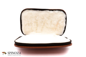 Hardy Leather Fly Wallet