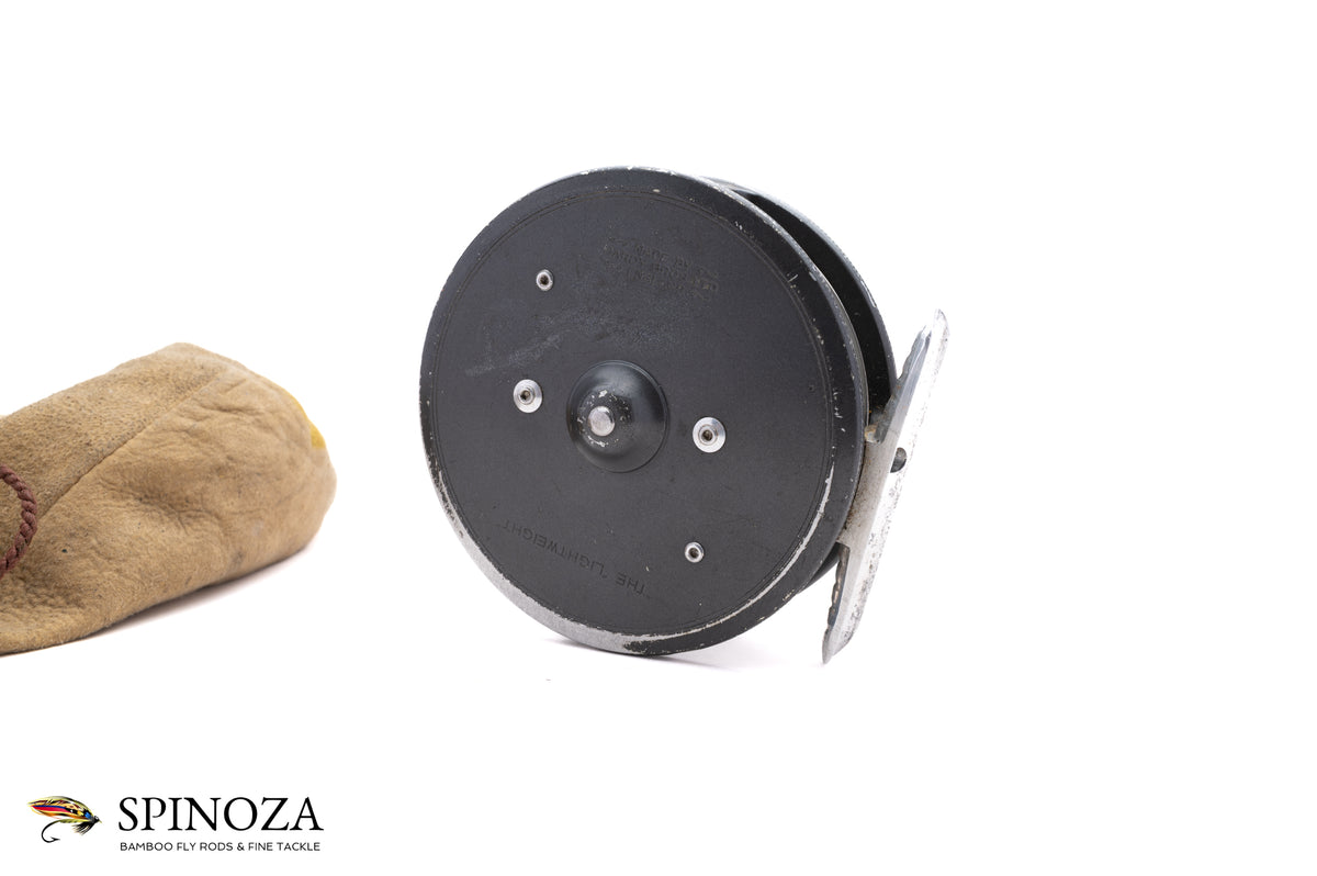 Hardy Lightweight Fly Reel