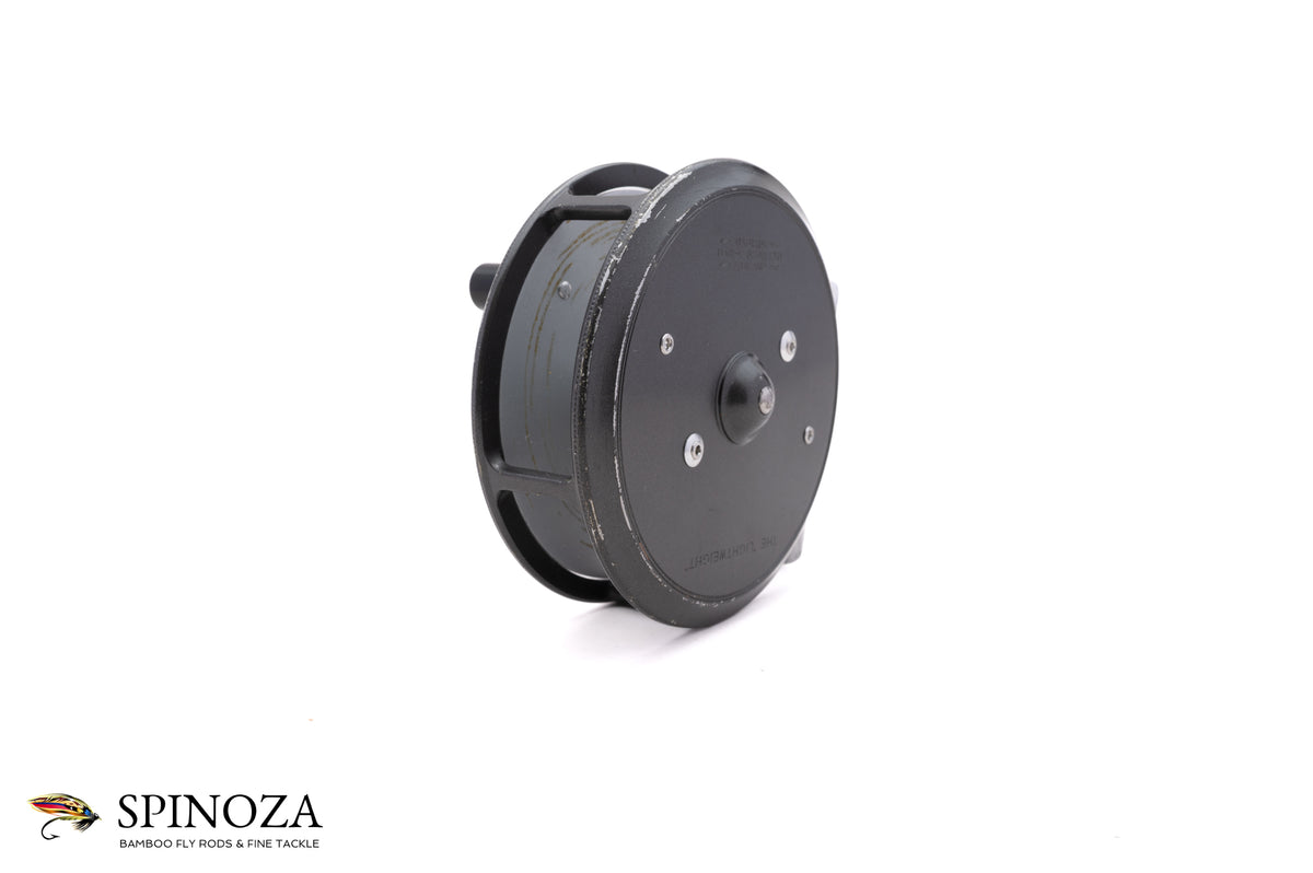 Hardy Lightweight Fly Reel