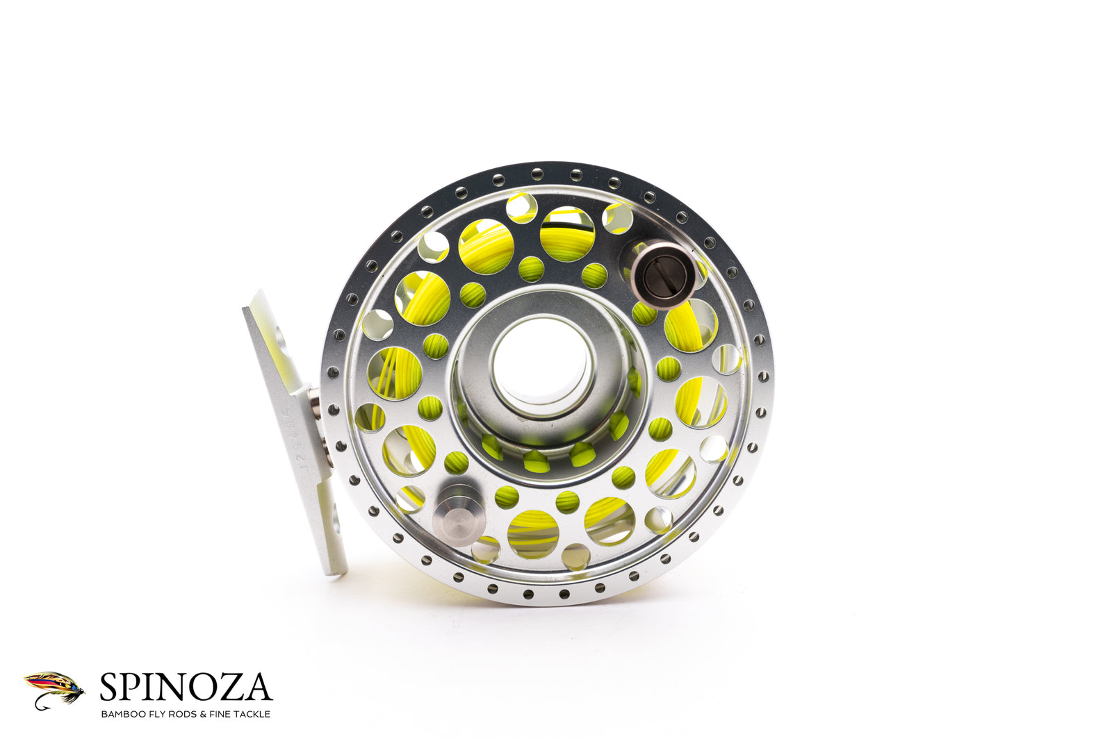 Hardy Marksman 5/6 Reel