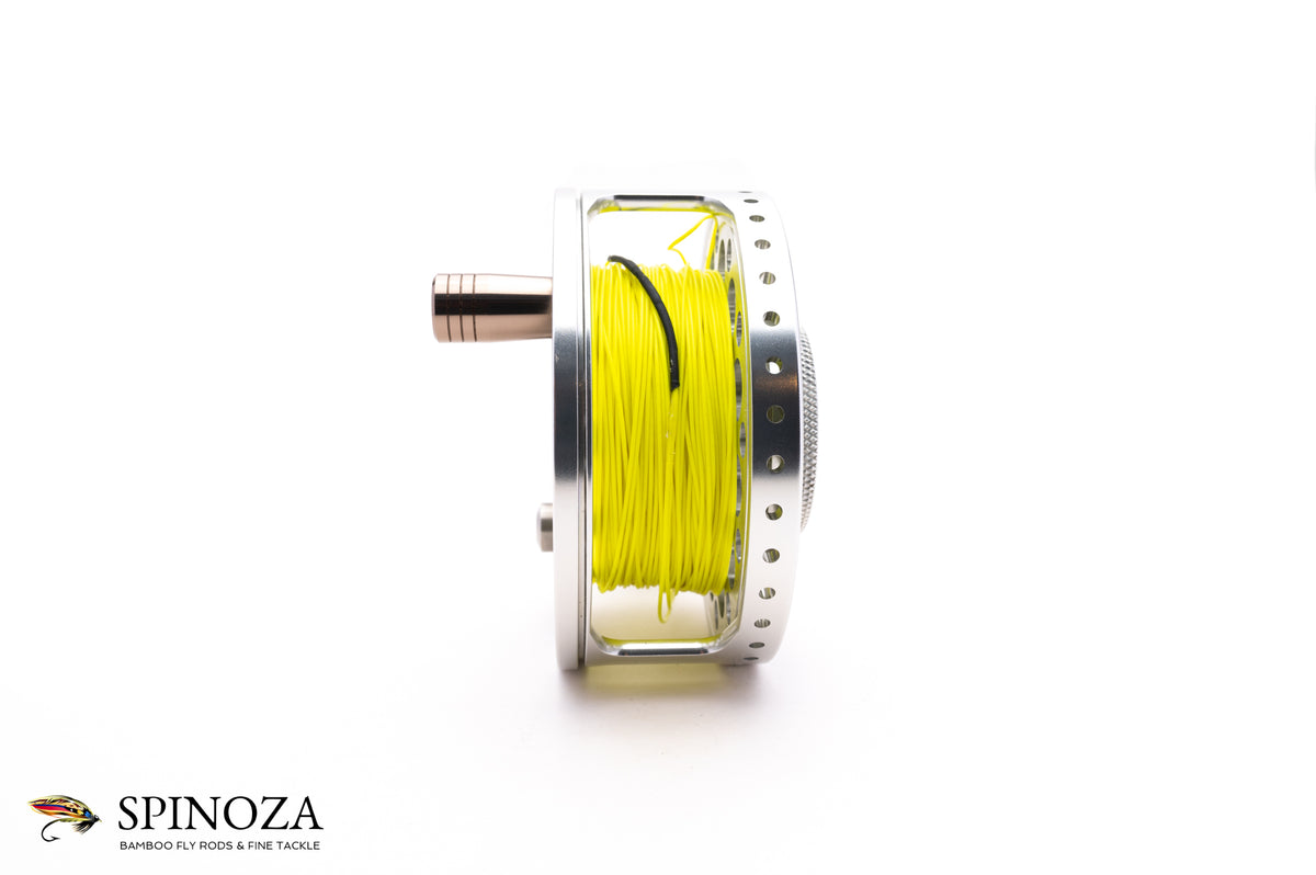 Hardy Marksman 5/6 Reel