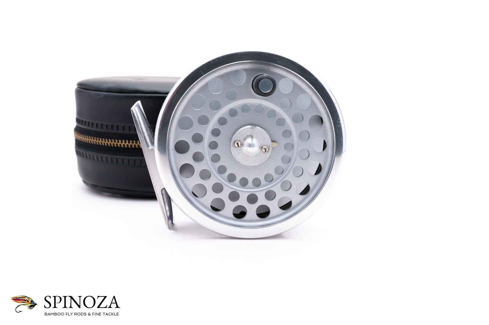 Hardy Marquis 6 Reel