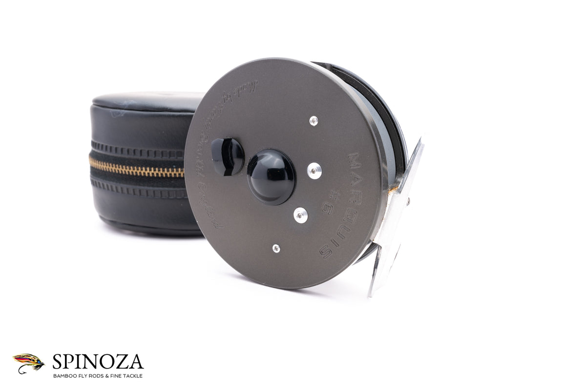 Hardy Marquis 6 Reel