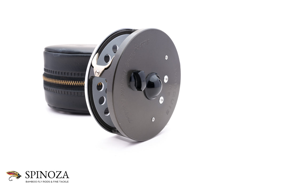 Hardy Marquis 6 Reel