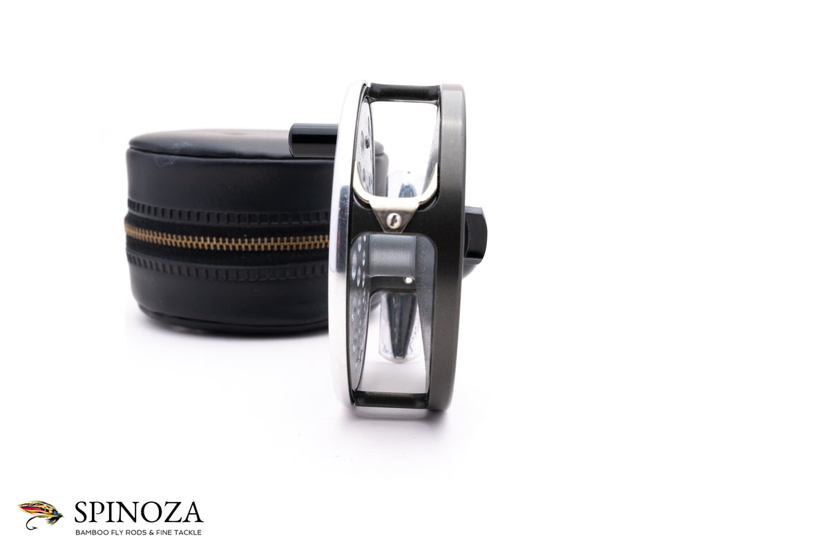 Hardy Marquis 6 Reel